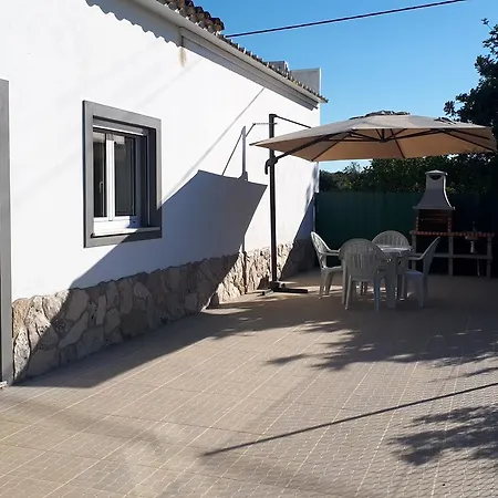 Rural House *