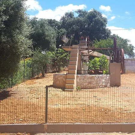 Kır Evi Rural House